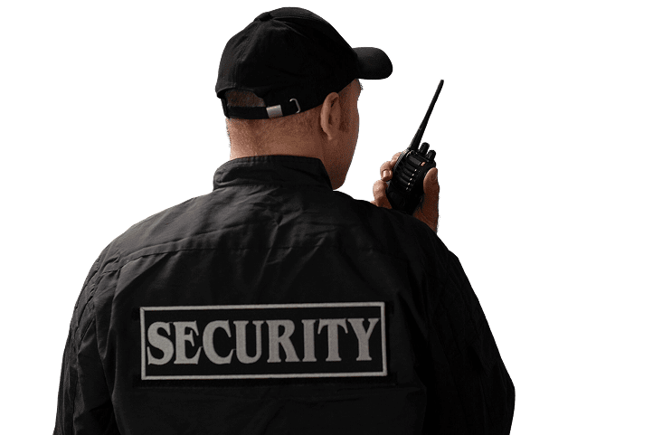 Security Back